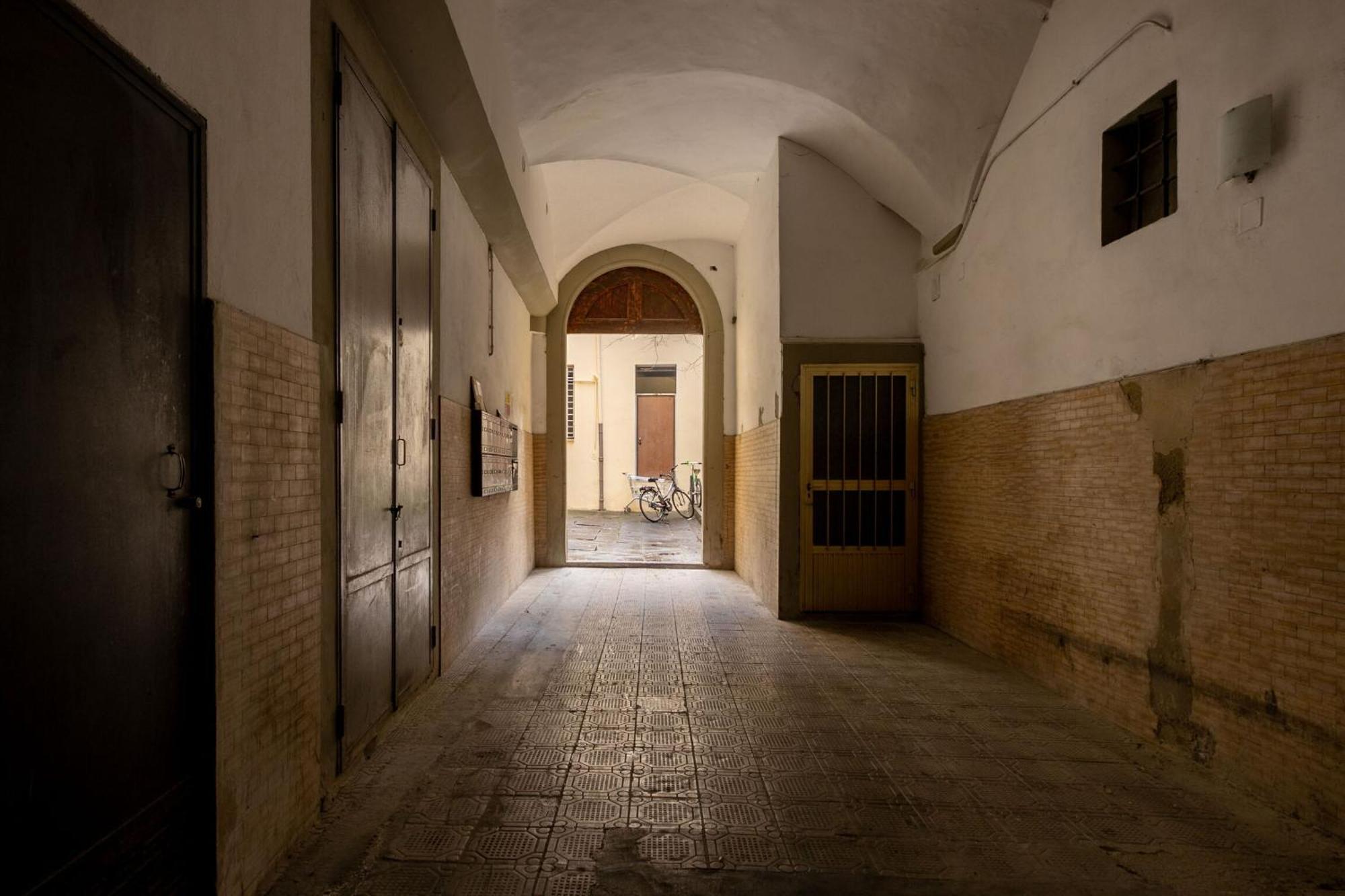 Antonino By Halldis Florença Exterior foto